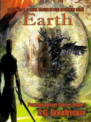 cover image of Earth